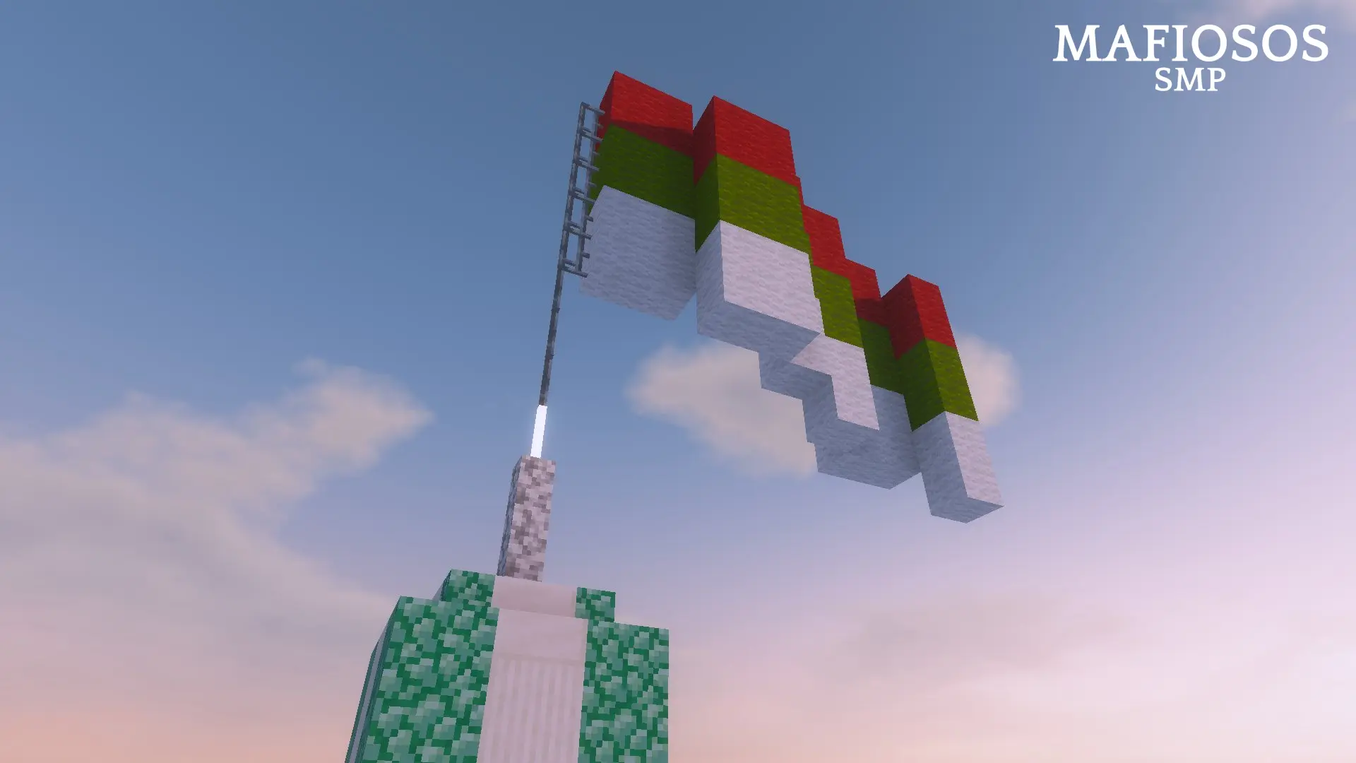 Imagen del proyecto "Mafiosos SMP"