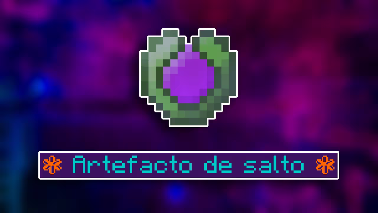 Foto de caja Trinket 4 de Twitch UHC